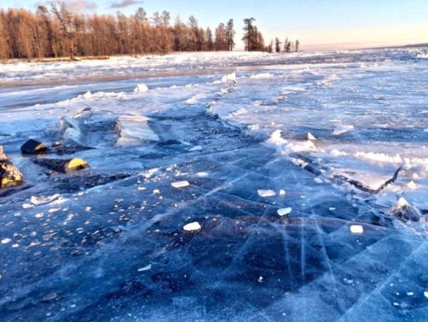 Баталгаат зам, гүүр, гармаар зорчихыг анхааруулж байна