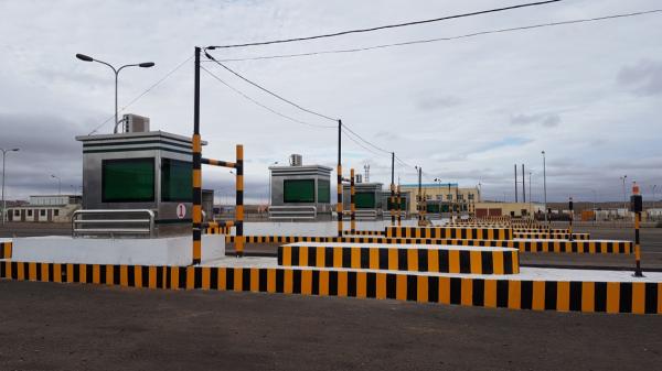 Хилийн боомтуудын хоёрдугаар сард ажиллах цагийн хуваарь