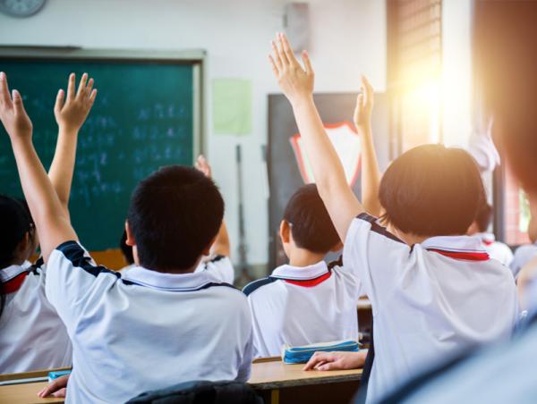 Ерөнхий боловсролын сургуулийн II улирлын хичээл өнөөдөр эхэлнэ