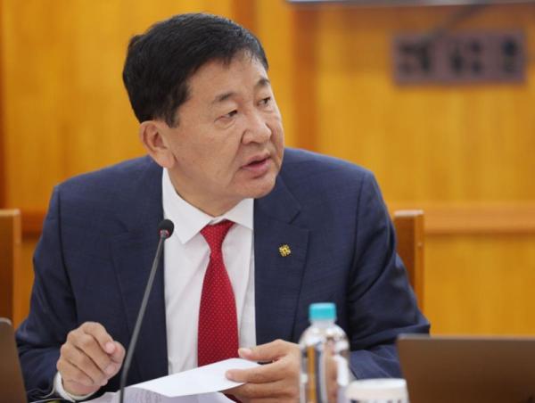 Гэр бүл, хөдөлмөр, нийгмийн хамгааллын салбар 2026 оныг Хөдөлмөр эрхлэлтийг дэмжих жилээр зарлалаа