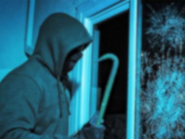 Орон байрны хулгайн гэмт хэргээс урьдчилан сэргийлье