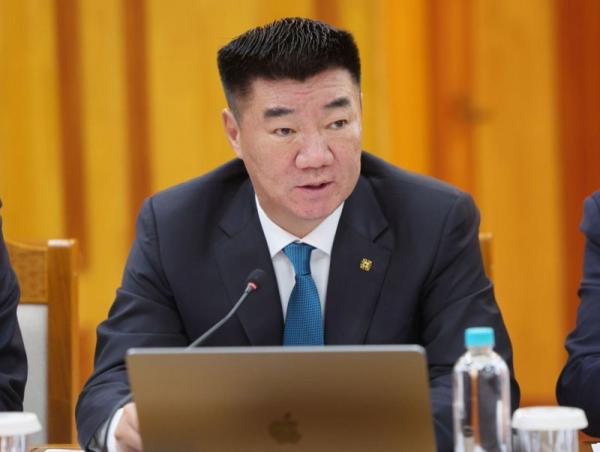 Төрийн байгууллагын үйл ажиллагааг илүү нээлттэй, хяналттай болгоно