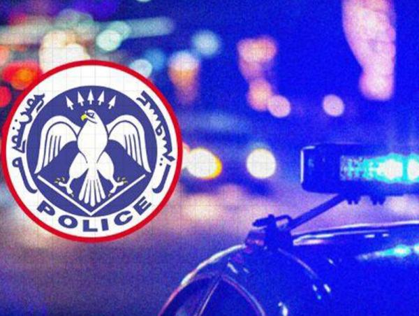 Цагдаагийн байгууллага өнгөрсөн долоо хоногт...