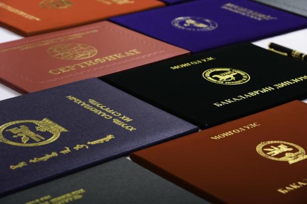 Их дээд сургуулийн диплом гаргаж өгнө гээд залилжээ