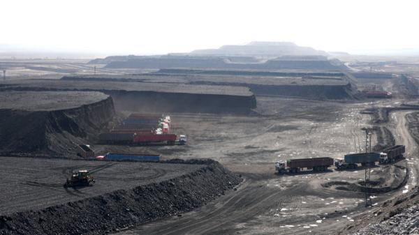 Бортээгийн ордыг эдийн засгийн эргэлтэд оруулж, хамтран ажиллах аж ахуйн нэгжийг шалгаруулна