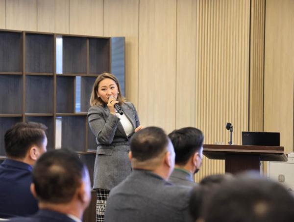 Мах, махан бүтээгдэхүүн экспортлогчдод Евразийн эдийн засгийн холбооны зах зээлийн боломж, стандартын талаар танилцуулав