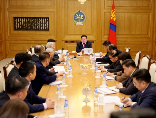 Ерөнхий сайд татварын орчныг тогтвортой байлгаж, улаанбуудайн дотоодын зах зээлийг хамгаалахаа тариаланчдад илэрхийллээ