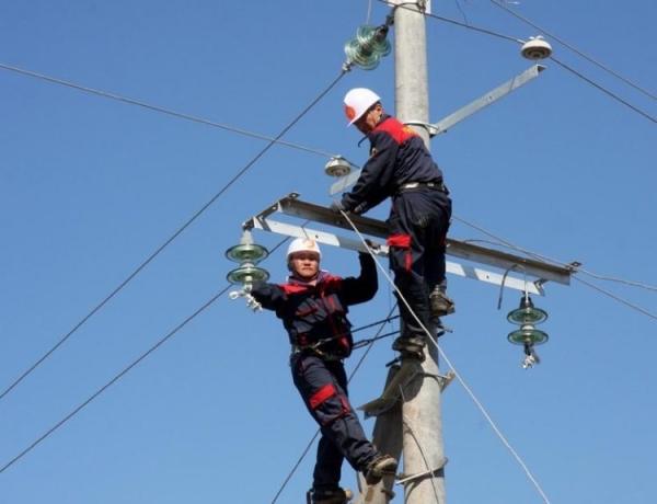Цахилгаан шугам тоноголд хийх 2026 оны төлөвлөгөөт засварын ажил эхэллээ
