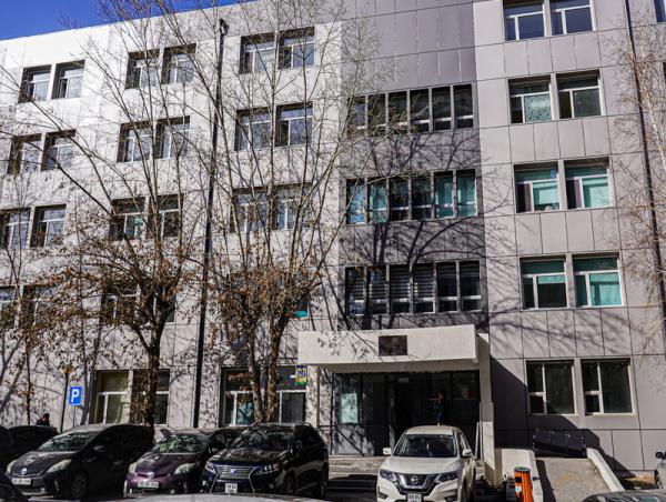 &ldquo;Өргөө&rdquo; амаржих газрын их засвар, шинэчлэлийн ажил 70 хувьтай үргэлжилж байна