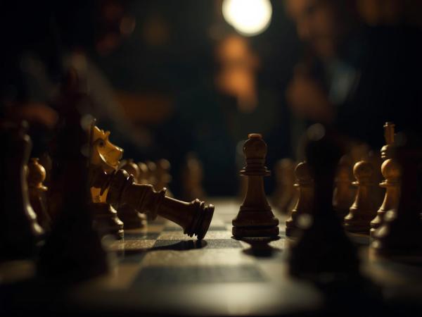 Өсвөрийн шатарчдын улсын аварга шалгаруулах тэмцээн эхэллээ