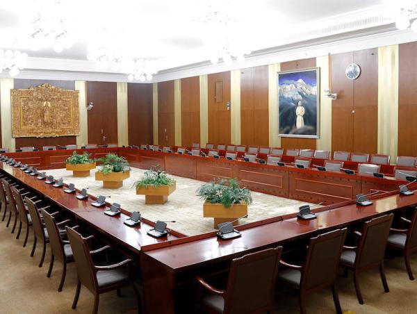 УИХ: Өнөөдөр хуралдах байнгын хороод