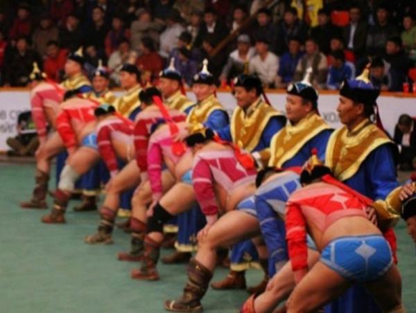 &ldquo;Наурыз 2026" улс, аймгийн алдар цолтой 256 бөхийн барилдаан болно