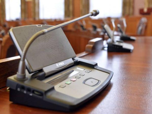 УИХ: Намын бүлэг, ажлын хэсгүүд өнөөдөр хуралдана