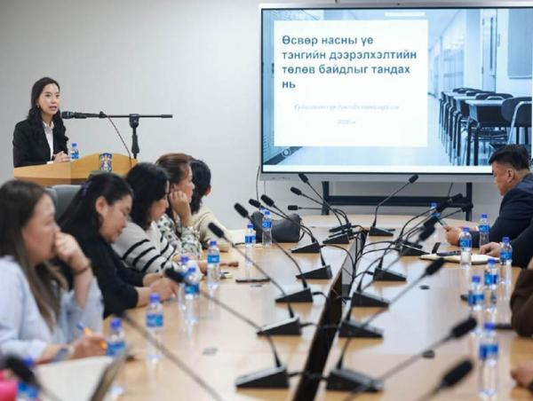 Үе тэнгийн дээрэлхэлтийн эсрэг 22 сургууль хамтарч ажиллана