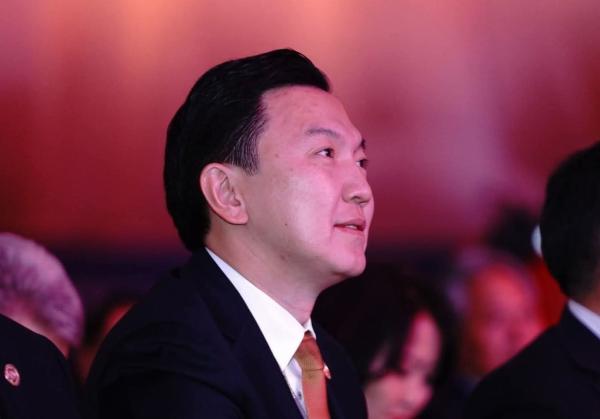 Н.Учралыг Монгол Улсын 35 дахь Ерөнхий сайдаар томиллоо