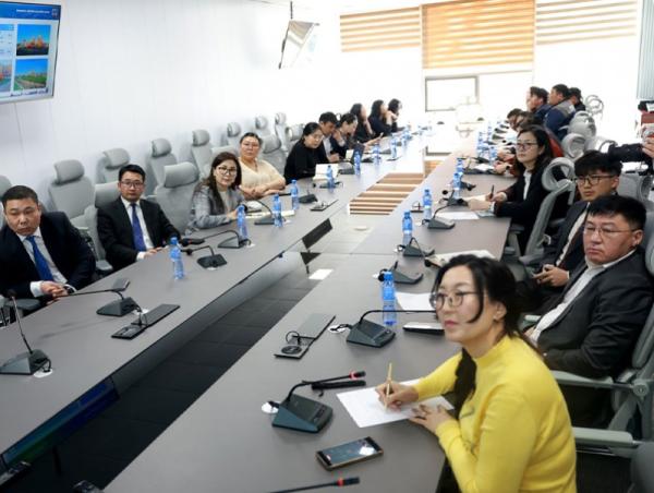 &ldquo;Аюулгүй монгол хүүхэд&rdquo; төслийн хүрээнд тоглоомын талбайн эрсдэлийн үнэлгээг сайжруулахад анхаарна