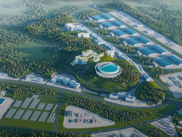 &ldquo;Эмээлт эко аж үйлдвэрийн парк&rdquo;- ийн бүтээн байгуулалт энэ сард эхэлнэ