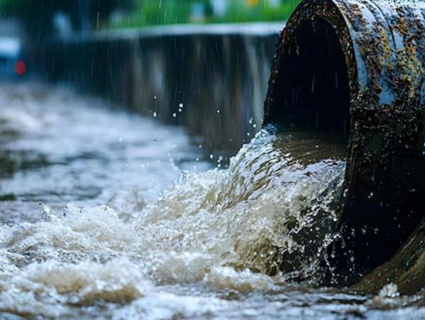 Улаанбаатар хотын 22 байршилд үерийн хамгаалалтын барилга байгууламж барина