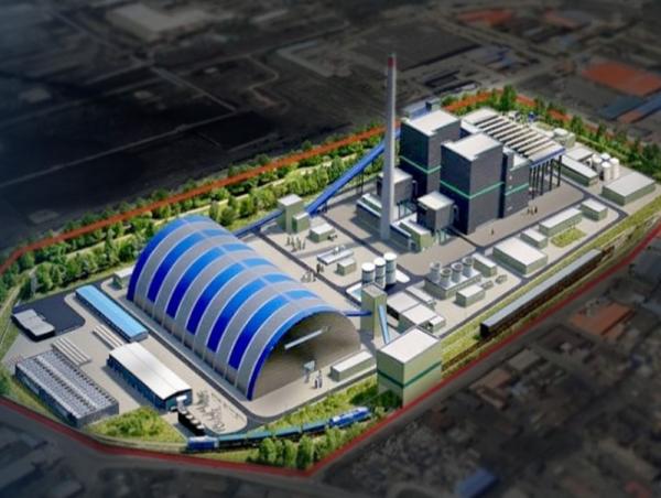 Дулааны тавдугаар цахилгаан станц төслийн трасст өртсөн 26 нэгж талбарыг бүрэн чөлөөлжээ