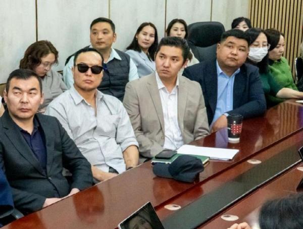 &ldquo;Милк фестиваль-2026&rdquo; болно