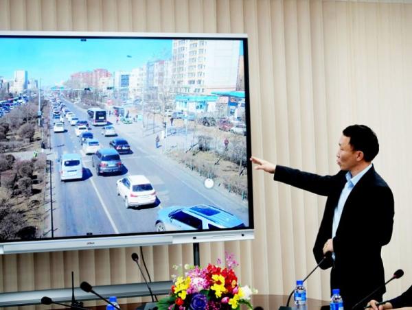 COP17: Замын хөдөлгөөний зохицуулалтын асуудлаар хамтарсан уулзалт зохион байгуулагдлаа