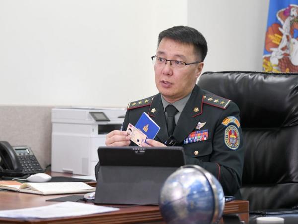 Нийслэлийн 2026 оны I ээлжийн цэрэг татлага тавдугаар сарын 1-нд эхэлнэ