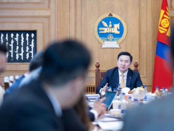 COP-17 хурлыг өндөр түвшинд зохион байгуулахыг Ерөнхий сайд үүрэг болгов