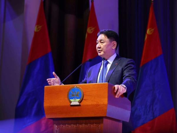 Сүхбаатар дүүрэг 2026 оныг &ldquo;Хүүхдийн хөгжлийг дэмжих жил&rdquo; болгон зарлажээ