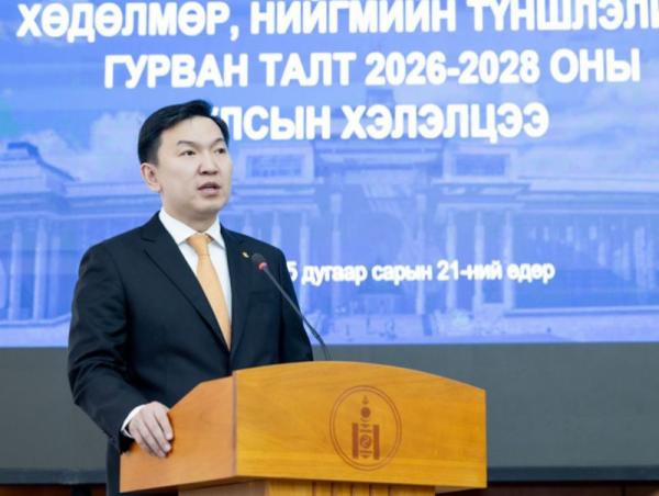 Засгийн газар тэтгэврийн шинэчлэлийг эрчимжүүлж, бага орлоготой тэтгэвэр авагчдын нийгмийн баталгааг хангах суурь өөрчлөлт хийнэ