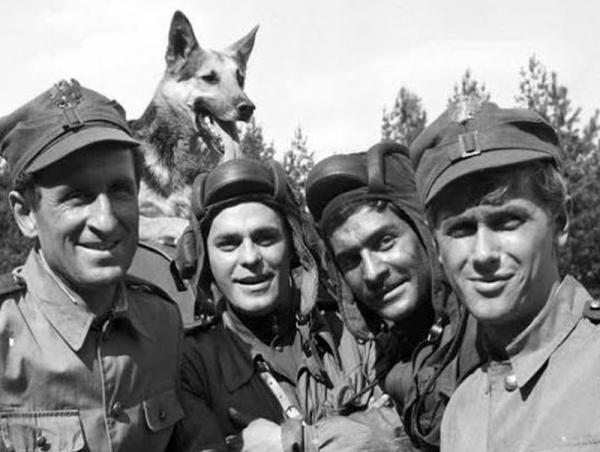 МҮОНТ "Нохойтой дөрвөн танкчин", "Яношик", "Аминаас чухал үйлс" киног үзэгчдэд хүргэнэ