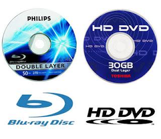 Blu-Ray, DVD-ний төгсгөл ойртож байна 