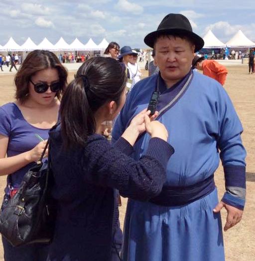 М.Чинболд: “Иргэдийн баяр”-ын үйл ажиллагааг дан ганц баяр наадам гэж ойлголвол өрөөсгөл болно