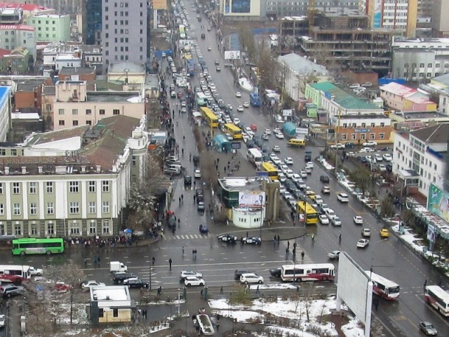 Төрийн болон орон нутгийн өмчийн эд хөрөнгийн улсын үзлэг, тооллого явагдаж байна