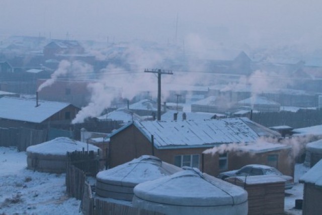  Агаарын чанарыг сайжруулах бүс шинэчлэгдлээ