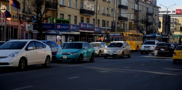 Тээврийн хэрэгсэл эзэмшигчдийн анхааралд