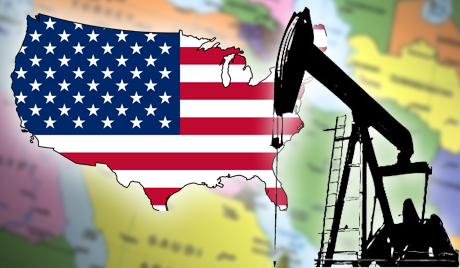 2014 онд АНУ-д нефтийн импорт сүүлийн 25 жилд хамгийн доод хэмжээнд хүрнэ