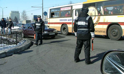 Тээврийн хэрэгслийн болон явган зорчигчдын хөдөлгөөний хязгаарлалт хийгдэнэ