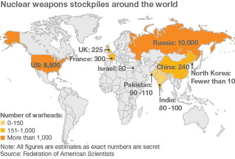 Японы удирдлагууд Хойд Солонгосын аюулаас сэргийлэх арга хэмжээ авлаа