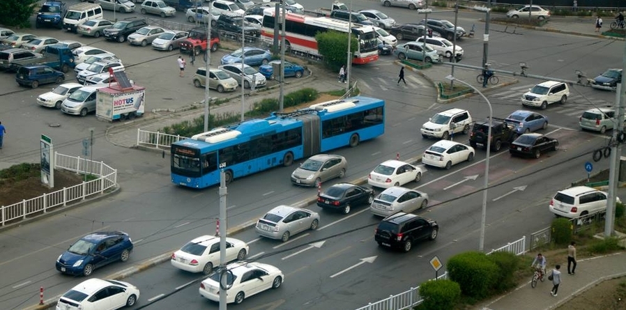 Гадаадын 300 гаруй төлөөлөгч Улаанбаатарт чуулна