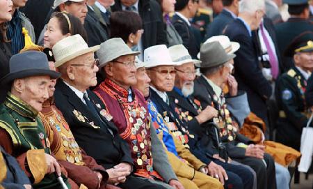 Өнөөдөр “Ахмадын сургааль алт” анхдугаар хуралдай болно