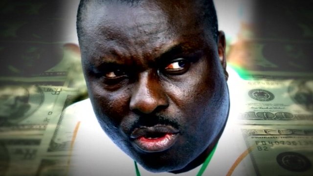 Дельта мужийн хуучин захирагч James Ibori шүүхэд давж заалдаад ялагдал хүлээлээ