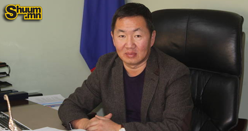 Монголын такси үйлчилгээ эрхлэгчдийн холбооны тэргүүн Х.Болдбаатар: 