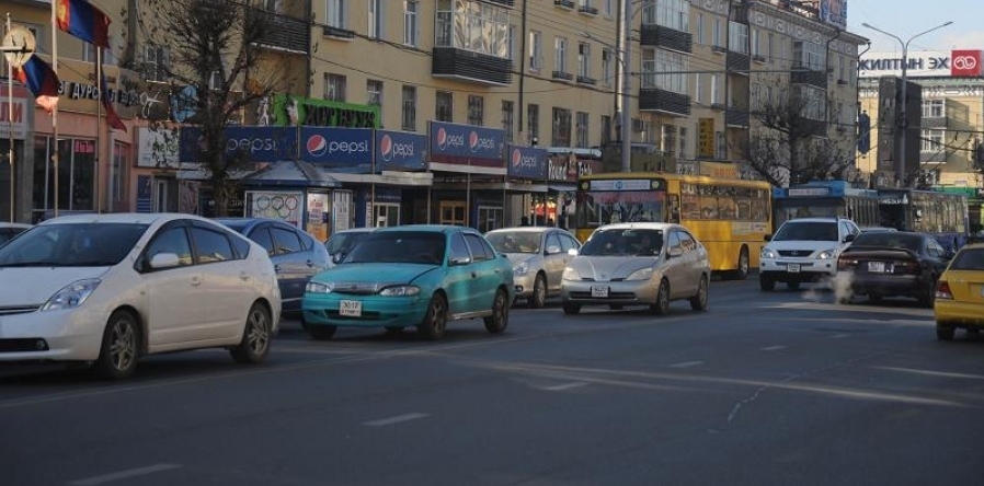 Тээврийн хэрэгсэл эзэмшигчдийн анхааралд