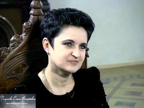 Елена Глунова Монголоос дуу хоолой сонсов уу 