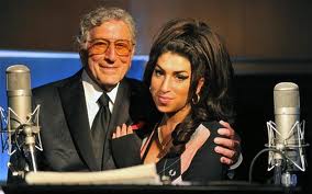 Amy Winehouse, Tony Bennett нарын дуэт дууг буяны үйлсэд зориулан гаргана