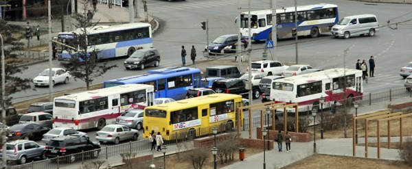 Ахмад настнуудад автобусны цахим төлбөрийн карт олгох журам батлагдлаа