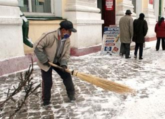 Аж ахуйн нэгжүүд 50 метр хүртэлх талбайгаа цэвэрлэж, тохижуулах үүрэгтэй