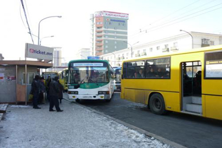 Баярын өдрүүдэд нийтийн тээвэр 08.00 - 22.30 цагийн хооронд үйлчилнэ