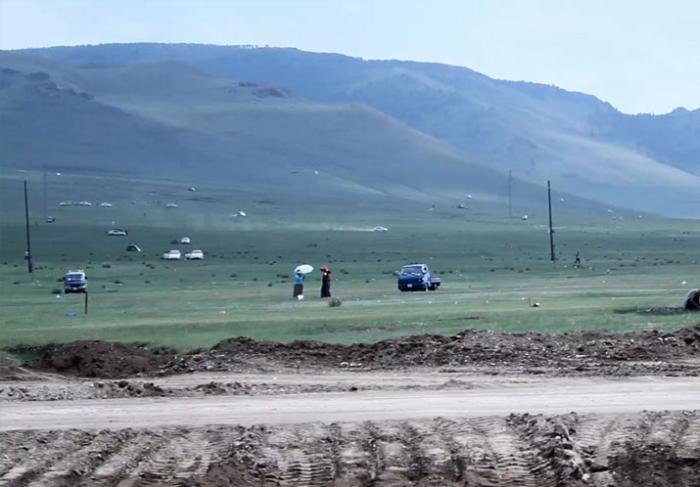 Цэвэрлэх байгууламжийн өргөтгөлийн барилгыг барих зориулалтаар газар эзэмших эрх олголоо