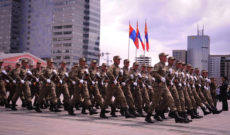 Цэргийн дүйцүүлэх албыг мөнгөн хэлбэрээр орлуулан хаах журам хэрэгжиж эхэллээ